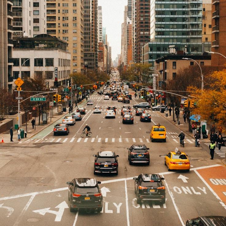 Sunset outdoors in United Kingdom